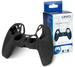 Силиконовый чехол для Sony DualSense «OIVO Silicon Case for P5 Controller IV-P5227» черный цвет