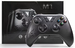 Беспроводной геймпад M-1 для Xbox Series/Xbox One/PS3/PC Черный