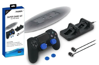 Набор аксессуаров DOBE «Super Game Kit» для PS4 Slim/PS4 Pro TP4-1751
