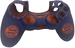 Силиконовый чехол для DualShock 4 «Бавария Мюнхен»