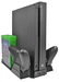 Подставка вертикальная Mimd «ONE-X Series Multi-Function Charging Stand» для Xbox One model SND-398