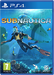 Subnautica [PS4, русские субтитры]