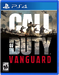 Call of Duty: Vanguard [PS4, русская версия]