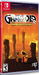 Grandia HD Collection [Nintendo Switch, английская версия]