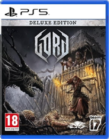 Игра Gord - Deluxe Edition для PlayStation 5