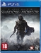 Средиземье: Тени Мордора (Shadow of Mordor) [PS4, русские субтитры]