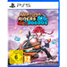 Neptunia Riders vs. Dogoos [PS5, английская версия]