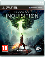 Dragon Age: Инквизиция (Inquisition) [PS3, русские субтитры]