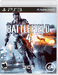 Battlefield 4 [PS3, русская версия]