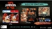 Shinobi: Art of Vengeance. Deluxe Edition [Nintendo Switch 2, русские субтитры]