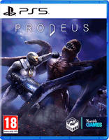 Prodeus [PS5, русские субтитры]