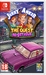 Jerry Anker and the Quest to get Love [Nintendo Switch, русские субтитры]