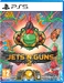Jets'n'Guns 2 [PS5, английская версия]
