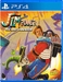 Jim Power: The Lost Dimension [PS4, английская версия]