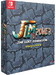 Jim Power: The Lost Dimension. Special Limited Edition [Nintendo Switch, английская версия]