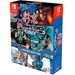 Psikyo Shooting Stars Alpha. Limited Edition [Nintendo Switch, английская версия]