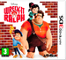 Disney Wreck-It Ralph [3DS, английская версия]