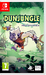 Dunjungle. Premium Edition [Nintendo Switch, английская версия]