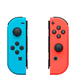 Геймпад Nintendo Switch Joy-Con controllers Duo, синий/красный