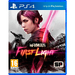 inFAMOUS: First Light [PS4, русская версия]