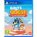 Bluey's Quest for the Gold Pen [PS4, русские субтитры]