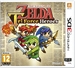 The Legend of Zelda: Tri Force Heroes [3DS, английская]