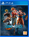 Jump Force [PS4, английская версия]