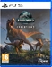 Jurassic World: Evolution 3 [PS5, английская версия]