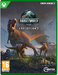 Jurassic World: Evolution 3 [Xbox Series X, английская версия]