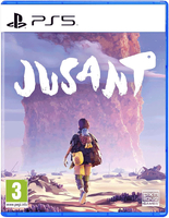 Jusant [PS5, русские субтитры]