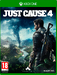 Игра Just Cause 4 для Xbox One