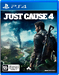 Just Cause 4 [PS4, русская версия]