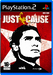 Just Cause [PS2, английская версия]