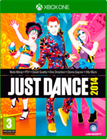 Игра Just Dance 2014 для Xbox One