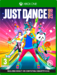 Игра  Just Dance 2018 для Xbox One