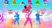 Just Dance 2025 Edition (код загрузки) [PS5, русская версия]