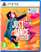 Just Dance 2025 Edition (код загрузки) [PS5, русская версия]