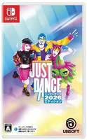 Just Dance 2026 Edition (Код загрузки) [Nintendo Switch, английская версия]