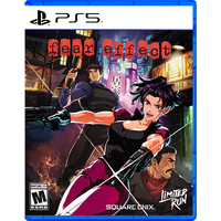 Fear Effect [PS5, английская версия]