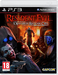 Resident Evil: Operation Raccoon City [PS3, русские субтитры]