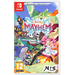 Disgaea Mayhem. Deluxe Edition [Nintendo Switch, английская версия]