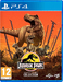 Jurassic Park: Classic Games Collection [PS4, английская версия]