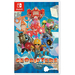 Georifters [Nintendo Switch, английская версия]