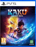 Kaku: Ancient Seal [PS5, русские субтитры]