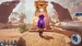 Kaku: Ancient Seal [PS5, русские субтитры]