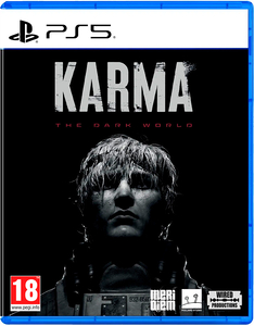 KARMA: The Dark World [PS5, русские субтитры]
