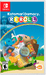 Katamari Damacy REROLL [Nintendo Switch, английская версия]