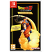 Dragon Ball Z: Kakarot. Master Edition [Nintendo Switch, русские субтитры]
