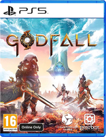 Godfall [PS5, английская версия]