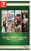 Kemco RPG Selection Vol. 4 [Nintendo Switch, английская версия]